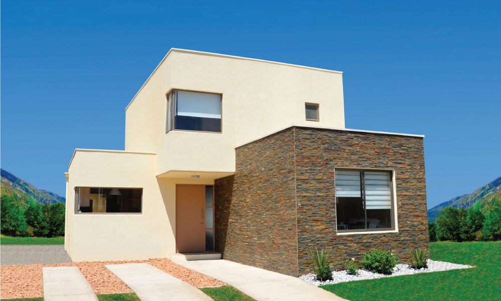 PROYECTO CASA ALTO LOS ROBLES IV, VILLA ALEMANA