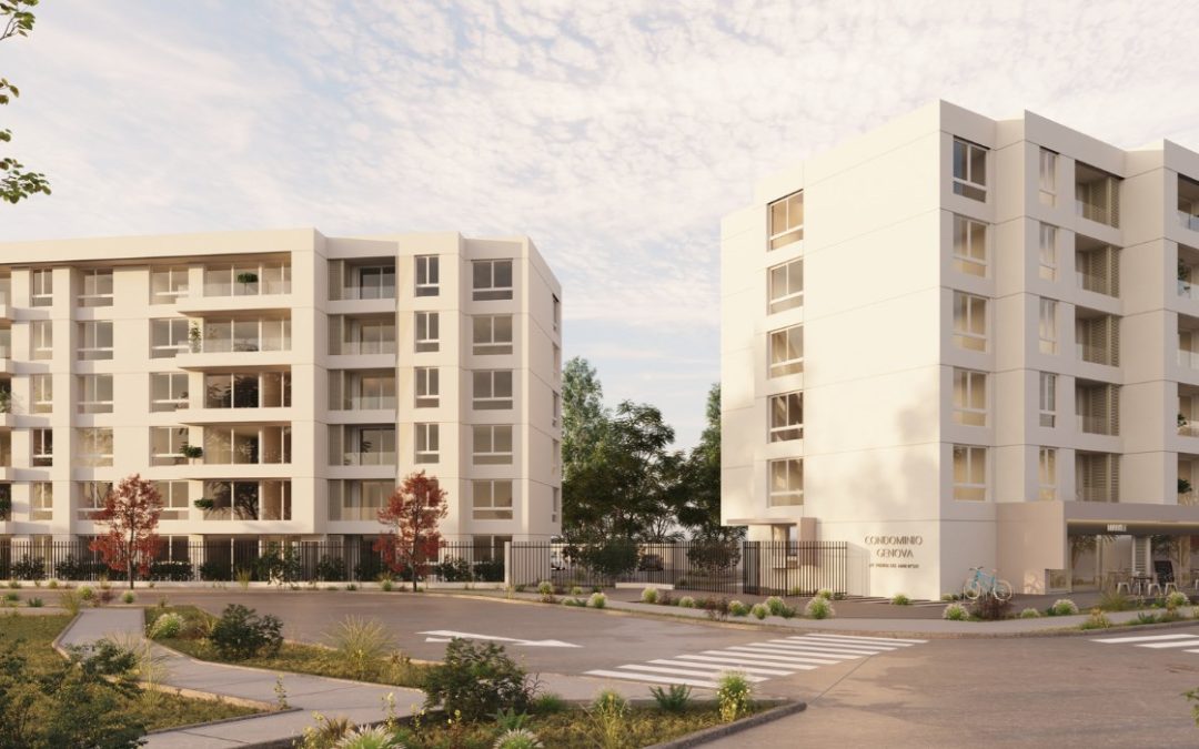 SANTA MARGARITA DEL MAR (ENTREGA FUTURA)