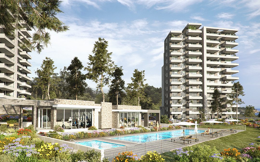 Santa Teresa del Mar